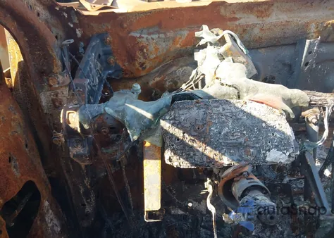 2015 Toyota Corolla L из США, поврежденный, VIN 2T1BURHE4FC358945